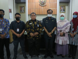 Pemkab Polman Apresiasi Kehadiran Ombudsman Sebagai Pengawas Pelayanan Publik