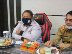 Hadiri Sharing BPKPD Sulbar, Ombudsman Apresiasi Layanan Publik Sesuai Standar