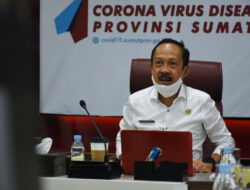 Pandemi Covid-19, Momen Tepat Pemda Kembangkan Transaksi Digital