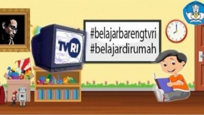 Soal dan Jawaban SD Kelas 1-3 TVRI 16 Juli 2020, Materi Matematika di Sekitar Kita