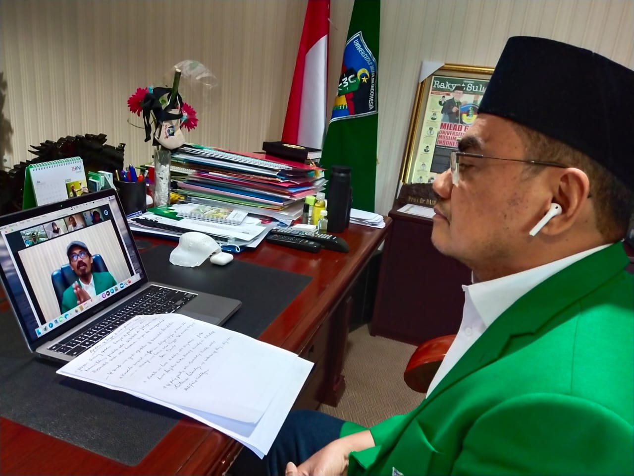 Fakultas Farmasi UMI