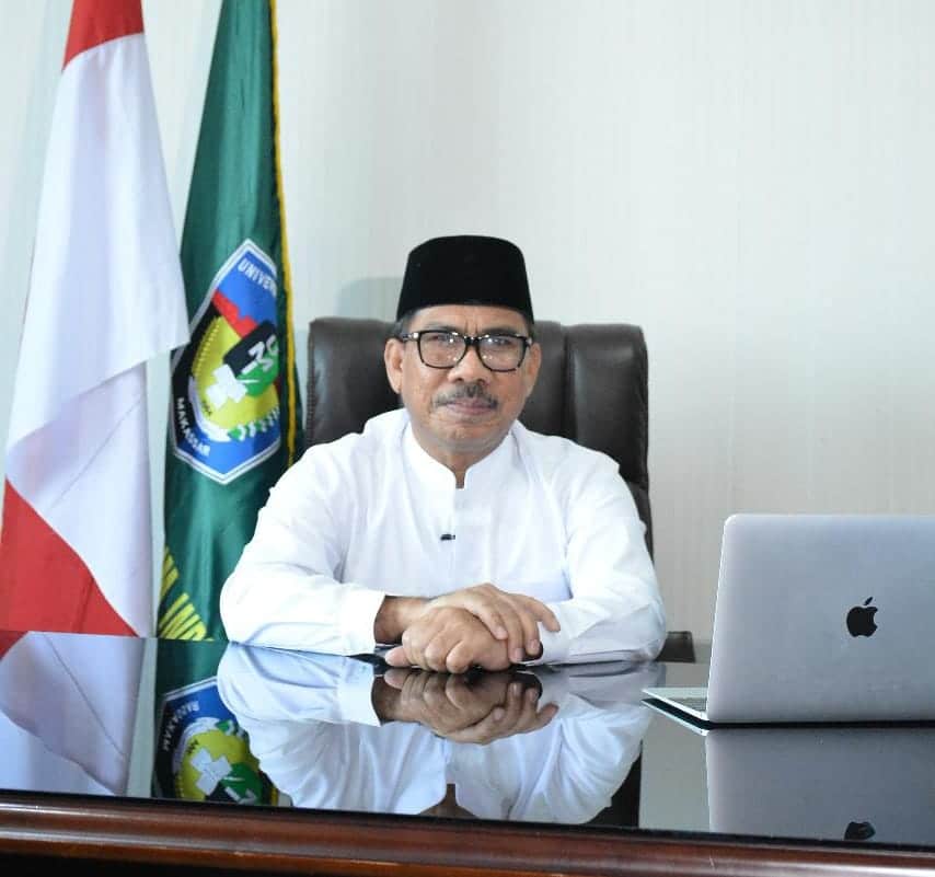 Daftar ulang maba umi