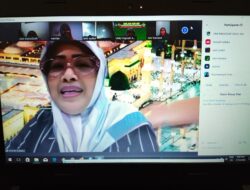 MT Ukhuwah UMI Salurkan Bantuan Korban Banjir Masamba