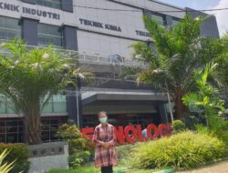 Dosen Wamena Lakukan Penelitian di FTI UMI, Kembangkan Asap Cair Sebagai Biopestisida