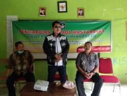 Bantu Petani, Tim Dosen PkM UMI Sosialisasikan Pompa BBG