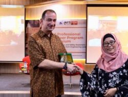 Profil di Balik Suksesnya Aktivitas Akademik FTI UMI di Masa Pandemi