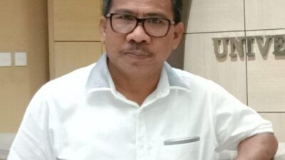 Jadwal tes masuk UMI