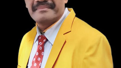 Wakil Rektor III UNM Akan Bangun SDM Unggul Berwawasan Kewirausahaan