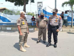 Pelanggar Protokol Kesehatan, Sanksi Penahanan KTP hingga Melafalkan Pancasila