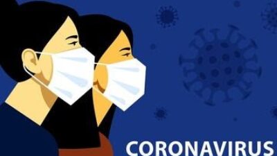 Tak Selalu Suram, Petik Hikmah di Balik Corona