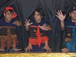 Jadwal Belajar dari Rumah TVRI Sabtu 15 Agustus 2020, Kesenian Genggong Bali