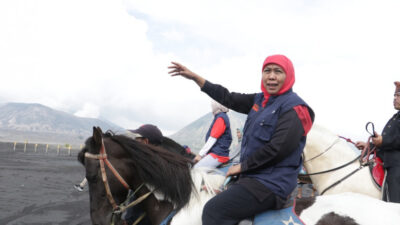 Wisata bromo