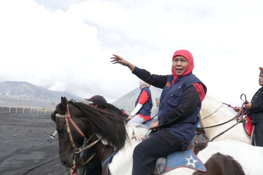 Wisata bromo