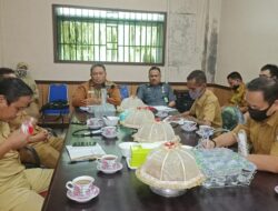 Ombudsman Minta PTSP Buka Gerai di Kabupaten, Sarana Mudahkan Nelayan Peroleh SIPI