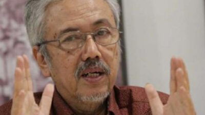 Tokoh Pemikir Sekaligus Ketua DPP LDII Prasetyo Sunaryo Meninggal Dunia, Ketua LDII Sulbar Ucapkan Belasungkawa