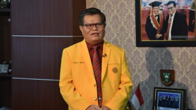 Komando Perkuliahan UNM