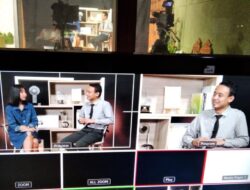 IDMETAFORA Kenalkan Sistem ERP dalam Bisnis Perusahaan