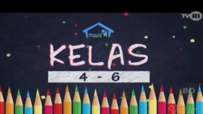 Soal dan Jawaban TVRI Kelas 4-6 SD 26 Agustus 2020, Mengenal Pemerintahan Desa