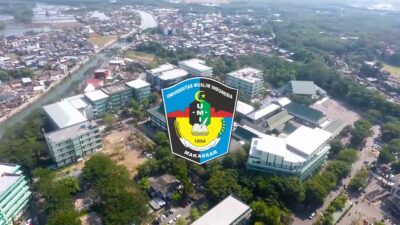 UMI PTS Peringkat Teratas di Indonesia Timur Versi Webometrics