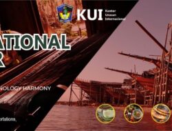 Pandemi Covid-19, Summer Course Internasional UMI Dikuti 5 Negara