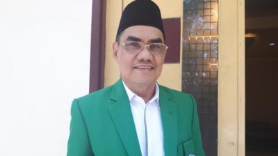 Kuliah Umum dan Lokakarya Virtual UMI, Rektor Tekankan Tiga Program Unggulan