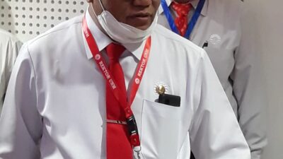 UTBK Jalur Mandiri 2020