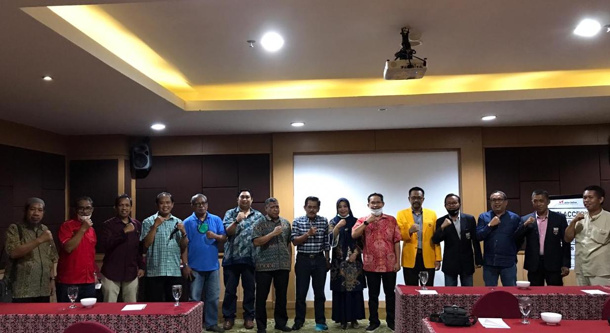 BAPOMI Sulawesi Selatan