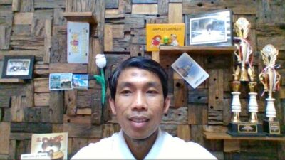 Beasiswa Luar Negeri