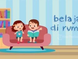 Tidak Ada Soal dan Jawaban, Jadwal Belajar dari Rumah TVRI 12 September 2020 Film Habibie dan Ainun