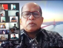 Sambut Maba, FH UMI Hadirkan Anggota DPR RI Hingga Hakim MA dalam Kuliah Umum