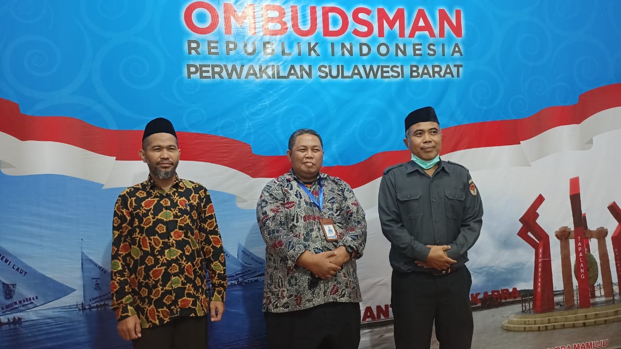 Ombudsman