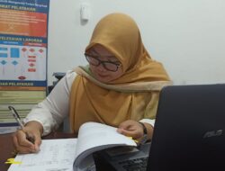 Dugaan Maladministrasi Beasiswa BUMN Selesai, Kepala Ombudsman RI Sulbar Pinta Kawal hingga Tuntas