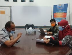 Ombudsman RI Sulbar Selesaikan Laporan Dugaan Tidak Kompeten SMKN 6 Majene