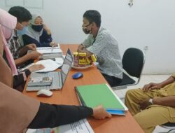 Tak Ditemukan Maladministrasi, Ombudsman Sulbar Tutup Aduan Penggunaan Dana BUM Desa