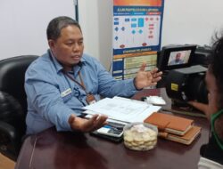 Hari Jadi ke 16 Sulbar, Ombudsman: Momentum Peningkatan Kualitas Pelayanan Publik