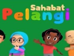 Soal dan Jawaban TVRI Kelas 1-3 SD 9 September 2020, Materi Sahabat Pelangi: Kabar Kabur
