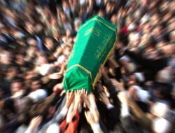 Cerita Warga LDII Tulungagung saat Ribuan Orang Datangi Takziah