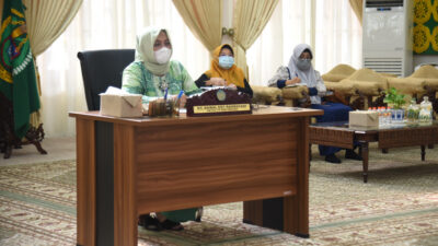 Para Orang Tua Perhatikan Kesehatan Mental Anak di Masa Pandemi