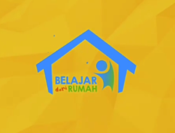 Soal dan Jawaban TVRI Kelas 1-3 SD 10 September 2020, Materi Tanda Sama Dengan, Bilangan Genap dan Ganjil, Bilangan yang Hilang