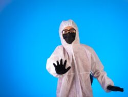 Wabah Tha’un, Tidak Ada Penyakit Menular