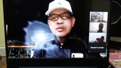 Tim PKM UNM Rapat Persiapan dan Koordinasi Pelaksanaan PKP2