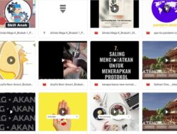 Tanpa Terjun Lapangan, Pelaksanaan KKN Daring UGM Mampu Selesaikan 94 Program KKN di Ngawi