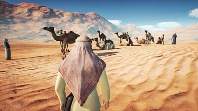 Kisah Umar bin Khatab Saat Sahabat Berselisih Pendapat Hadapi Wabah Tha’un