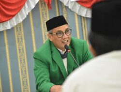 International Conference ke-2 UMI Diikuti 13 Negara, Angkat ‘Halal Issue, Policy, and Sustainability’