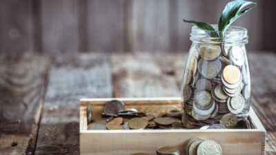 Pemerintah akan Rombak Program Dana Pensiun PNS