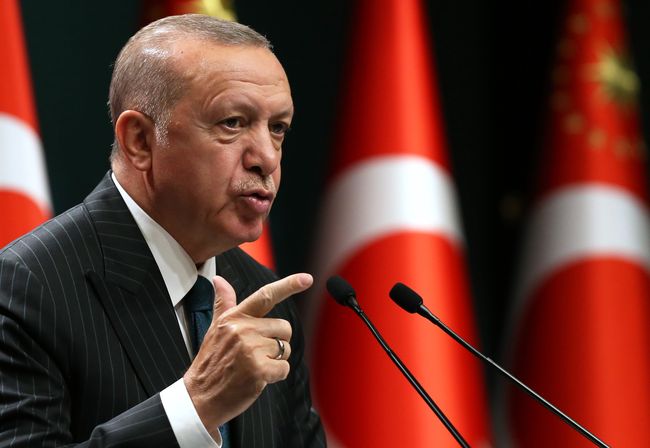 Erdogan