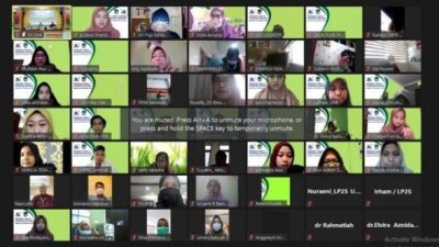 FK UMI Gelar Workshop Tahun ke III, Rumuskan Kebijakan di Fasilitas Kesehatan