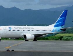 Kemenhub Sebar Tiket Murah di 13 Bandara Domestik