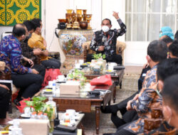 Gubernur Sumut: Penanganan Covid-19 Harus Junjung Transparansi dan Akuntabilitas