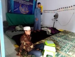 Bina Generasi Profesional Religius, LDII Kotabaru Gelar Ikhtibar Usia Dini